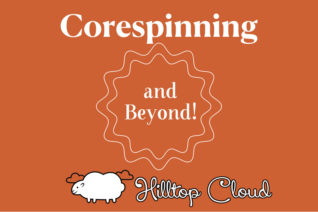 Corespinning and Beyond Graphic